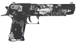 Urban DDPAT image