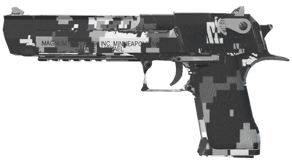 Urban DDPAT image