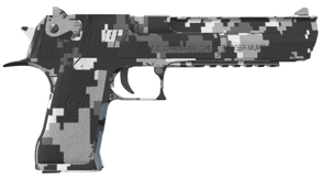Urban DDPAT image