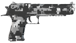 Urban DDPAT image