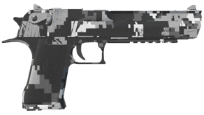 Urban DDPAT image