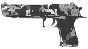 Urban DDPAT image