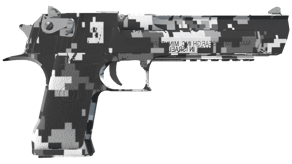 Urban DDPAT image