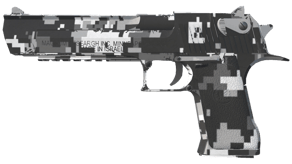 Urban DDPAT image