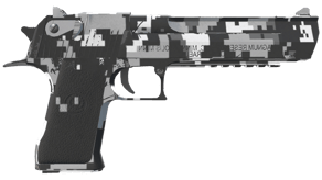 Urban DDPAT image