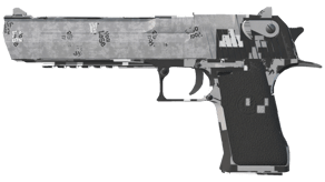 Urban DDPAT image