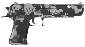 Urban DDPAT image