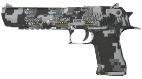 Urban DDPAT image