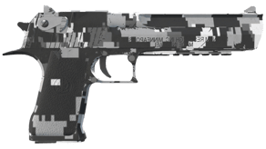Urban DDPAT image