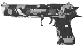Urban DDPAT image