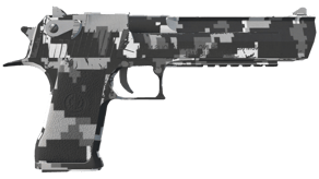 Urban DDPAT image