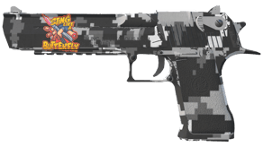 Urban DDPAT image