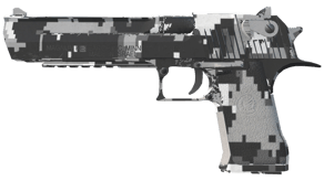 Urban DDPAT image