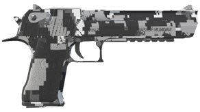 Urban DDPAT image