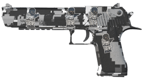 Urban DDPAT image