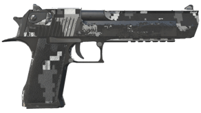 Urban DDPAT image