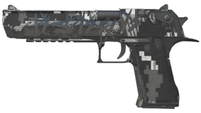 Urban DDPAT image