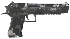 Urban DDPAT image