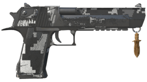 Urban DDPAT image