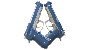 Anodized Navy image
