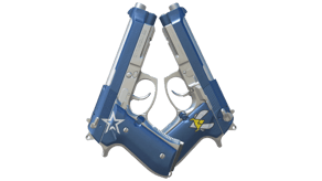 Anodized Navy image