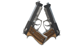 Black Limba image