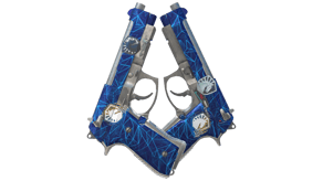 Cobalt Quartz image