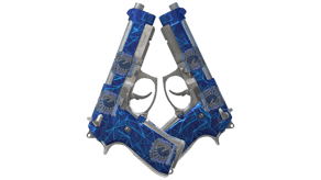Cobalt Quartz image