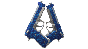 Cobalt Quartz image