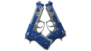 Cobalt Quartz image