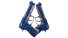 Cobalt Quartz image