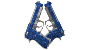 Cobalt Quartz image