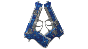 Cobalt Quartz image