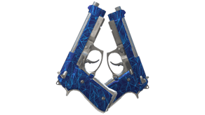 Cobalt Quartz image