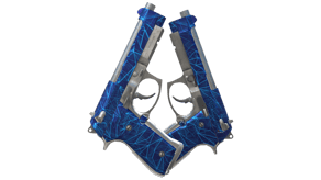 Cobalt Quartz image