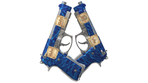 Cobalt Quartz image