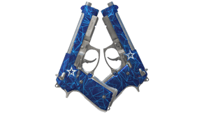Cobalt Quartz image