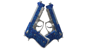 Cobalt Quartz image