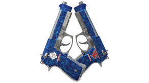 Cobalt Quartz image