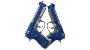Cobalt Quartz image
