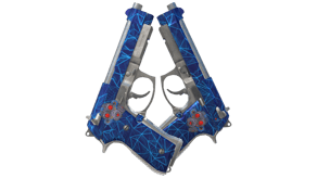Cobalt Quartz image