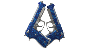 Cobalt Quartz image