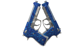 Cobalt Quartz image