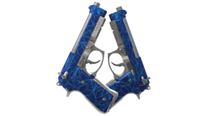 Cobalt Quartz image