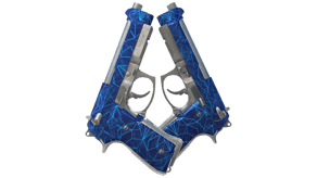 Cobalt Quartz image