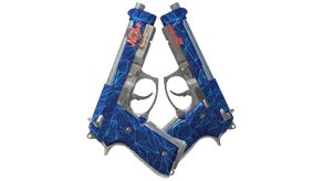 Cobalt Quartz image