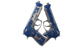 Cobalt Quartz image