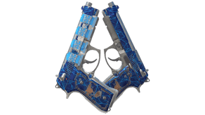 Cobalt Quartz image