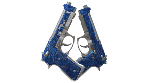 Cobalt Quartz image