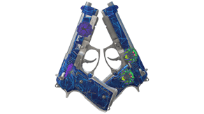 Cobalt Quartz image
